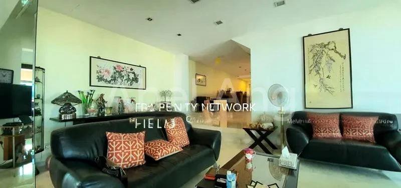 4 Bed Corner Terrace (Landed) for Rent in  Sunbird Park - Image 2